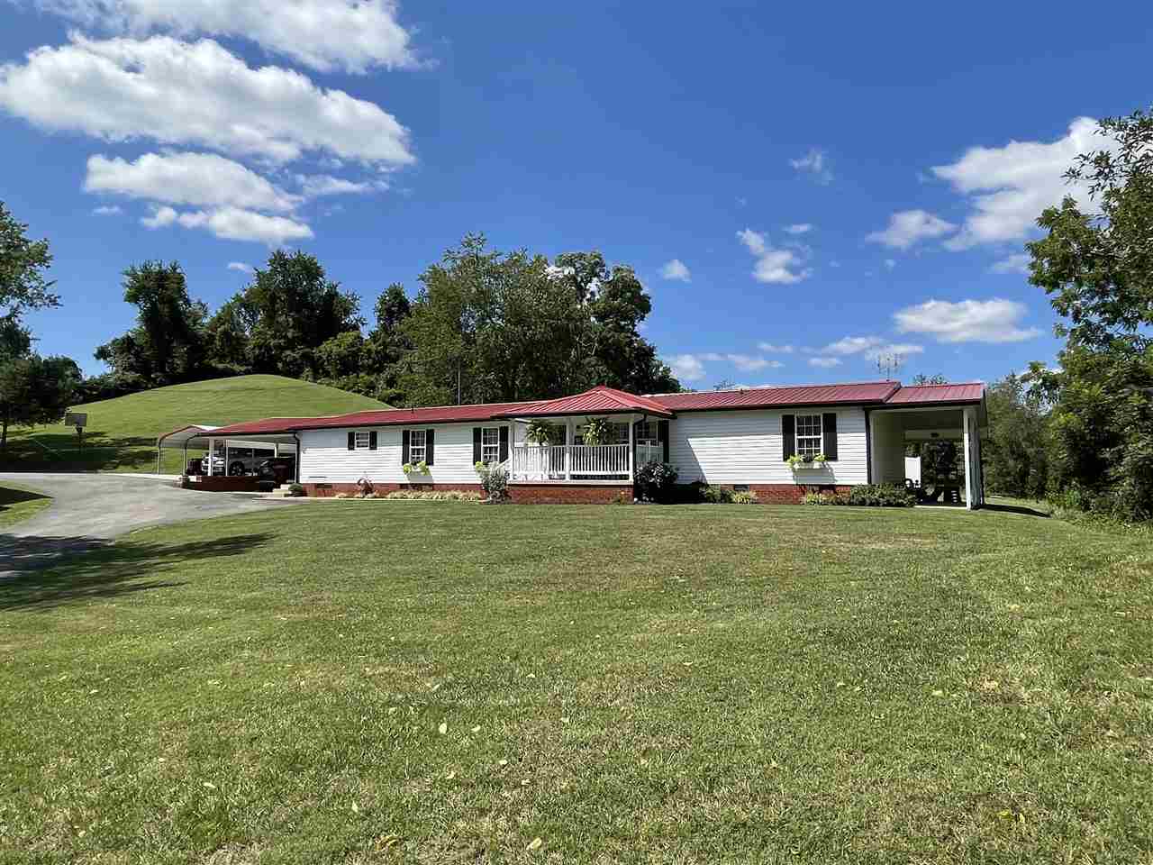 10331 Mayo Trail Road Catlettsburg, KY 41129 - Photo 1 of 1