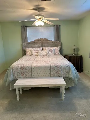 $229,000 | 132 Cabana Drive, Napa, CA 94558