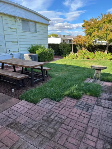 $229,000 | 132 Cabana Drive, Napa, CA 94558