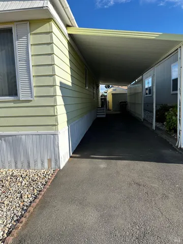 $229,000 | 132 Cabana Drive, Napa, CA 94558