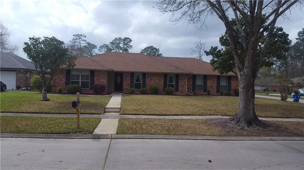 1101 Rue Limoges Slidell, LA 70458 - Photo 1 of 6 Gallery Image 1