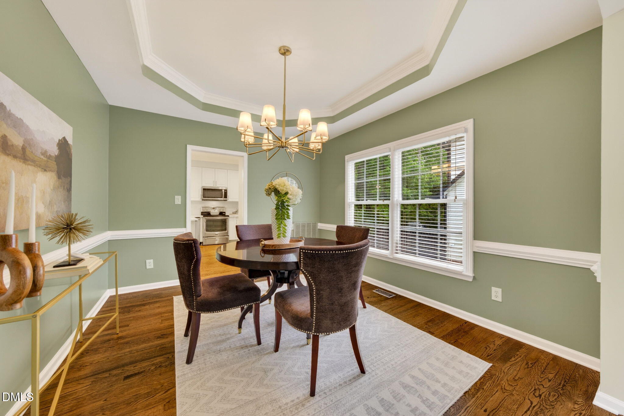 8104 Knebworth Court Raleigh, NC 27613 - Photo 22 of 45