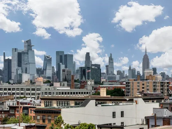$4,495 | 700 1st Street, Unit 8F, Hoboken, NJ 07030