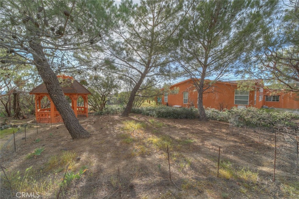 37440 Old Forest Road Anza, CA 92539 - Photo 10 of 72 Serene sitting area