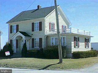 5793 Hanover Road Hanover, PA 17331 - Photo 1 of 1