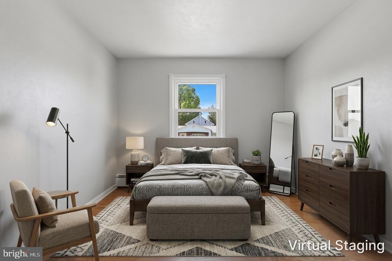 285 Diller Road Hanover, PA 17331 - Photo 24 of 45 Virtually staged Bedroom 3