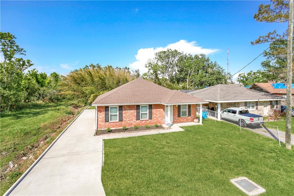 406 Brooklyn Street Luling, LA 70070 - Photo 1 of 10 Gallery Image 1