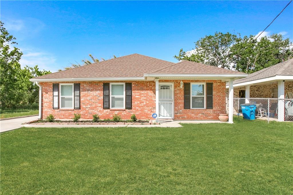 406 Brooklyn Street Luling, LA 70070 - Photo 2 of 10 Gallery Image 2
