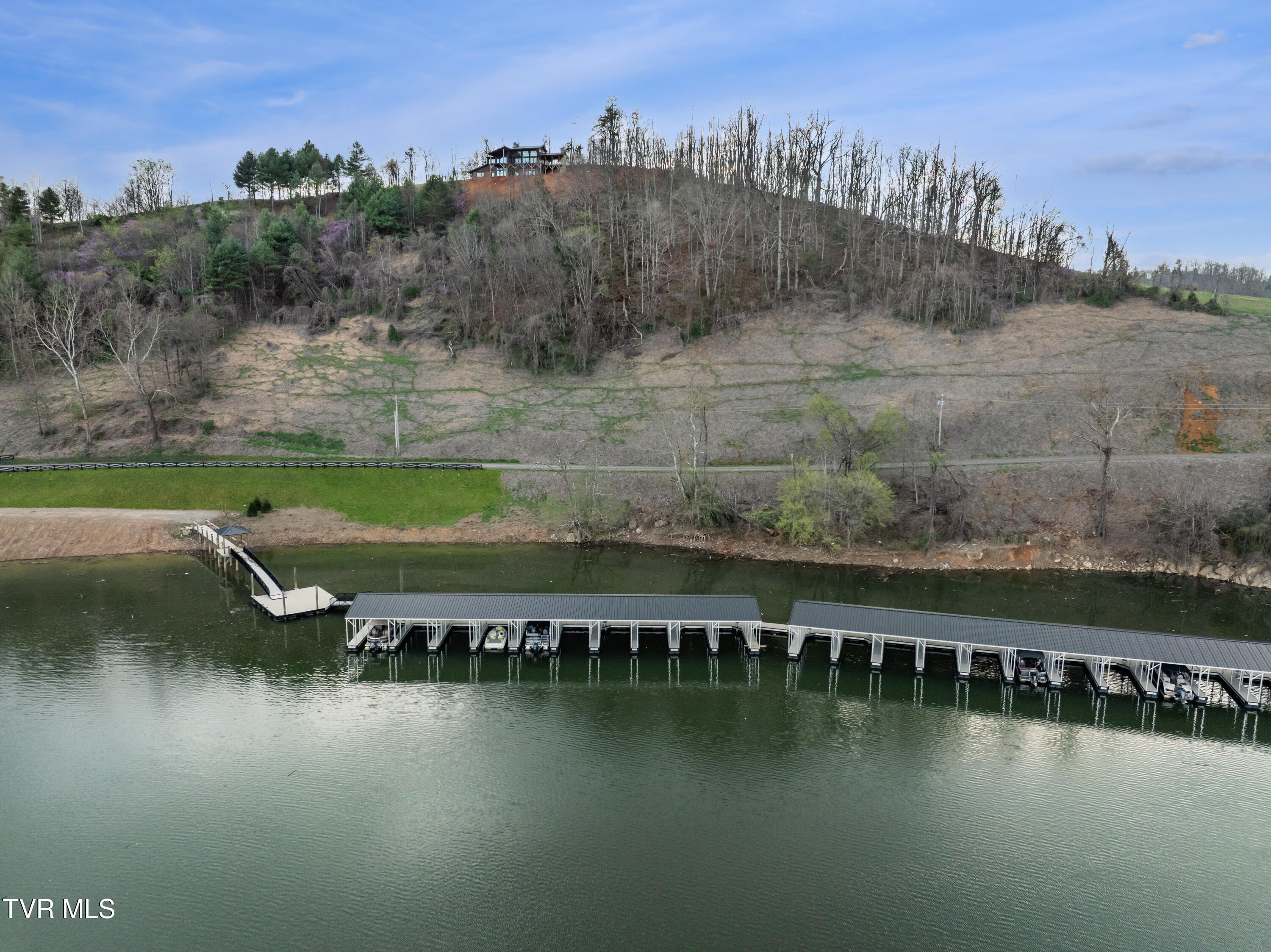 Lot 55 Cowan Town Road, Unit 55 Butler, TN 37640 - Photo 21 of 24 DJI_0311