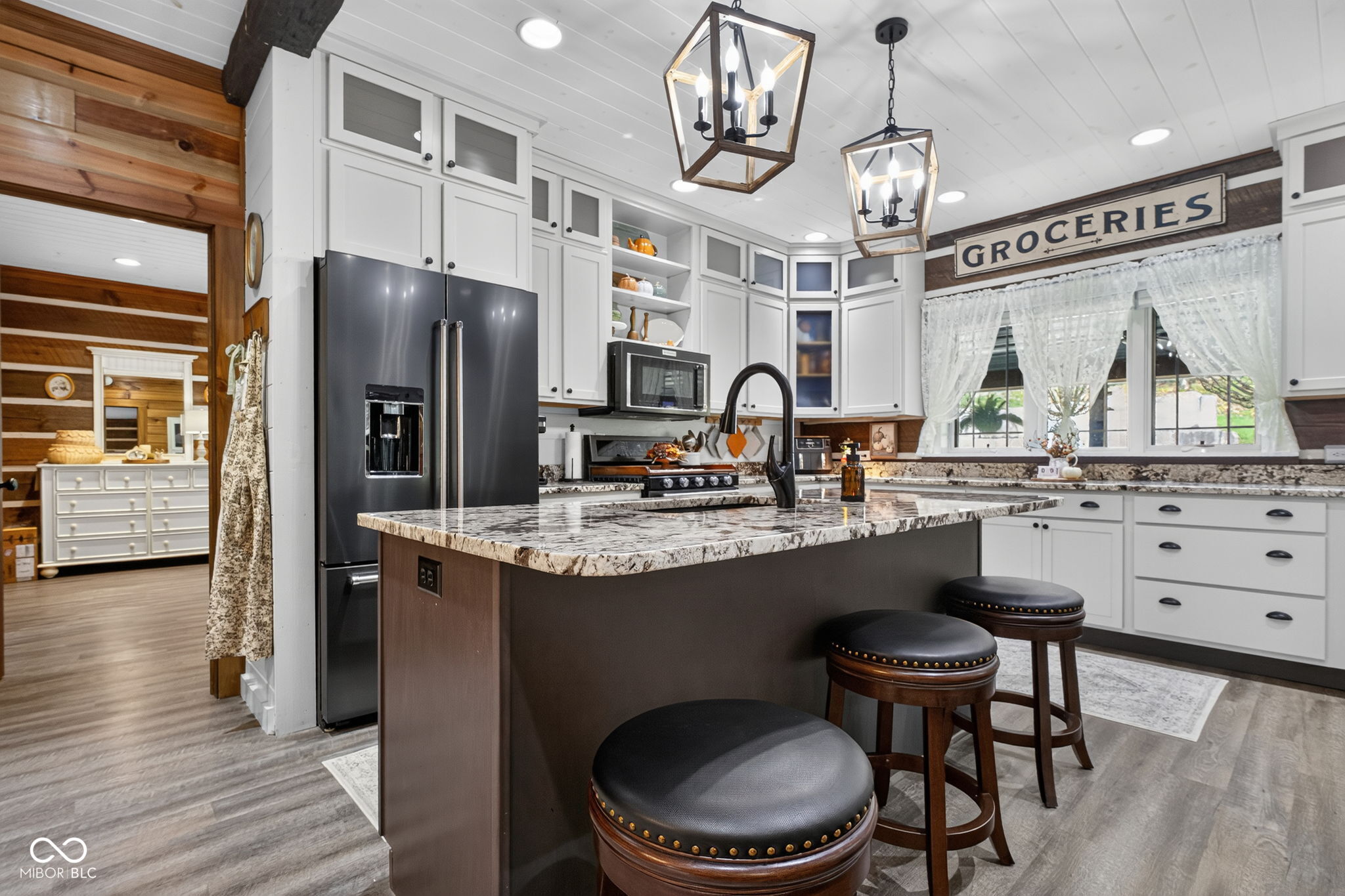 237 Salt Creek Road Nashville, IN 47448 - Photo 28 of 83 Gallery Image 28