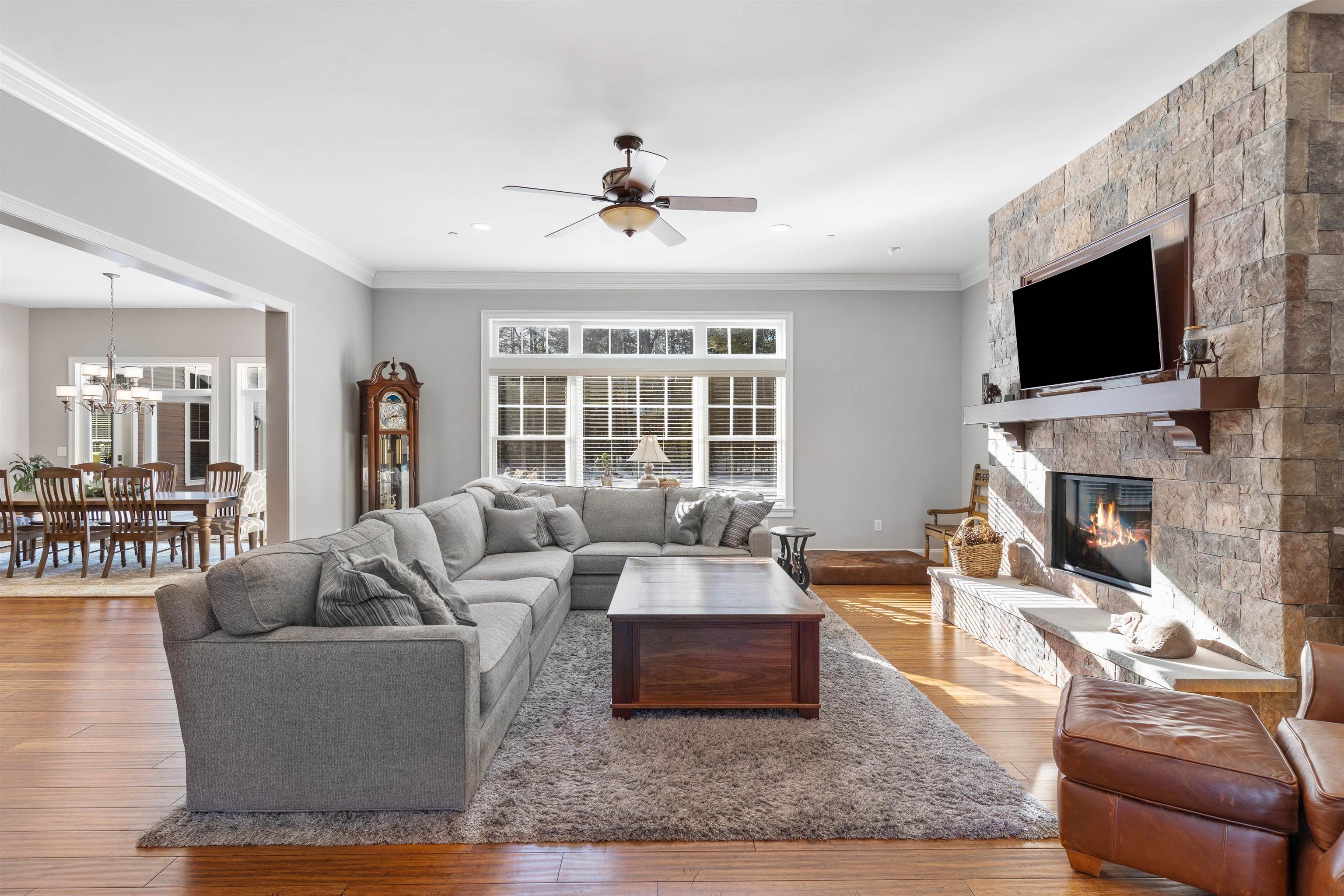 140 Indian Falls Road New Boston, NH 03070 - Photo 13 of 40