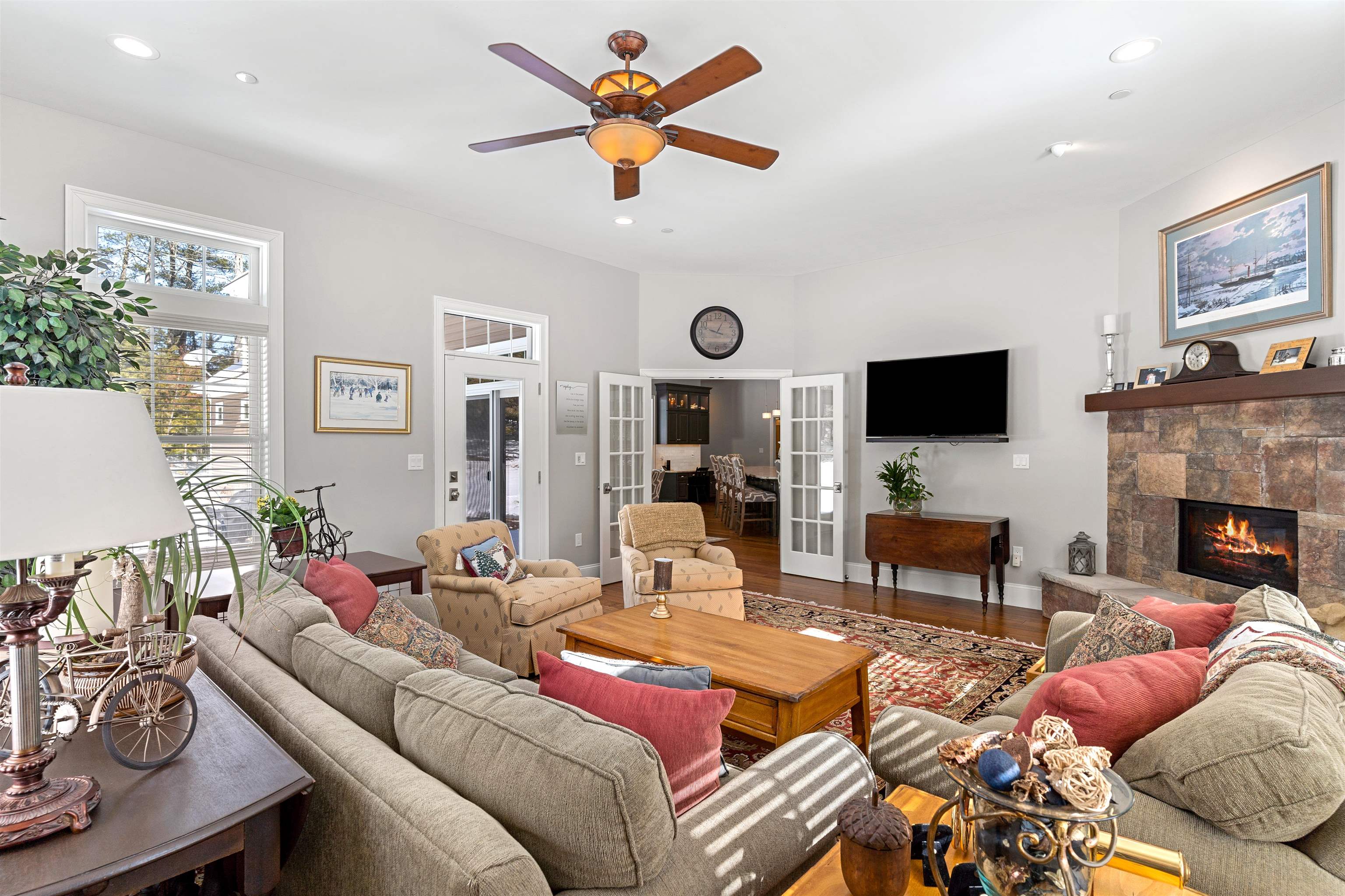 140 Indian Falls Road New Boston, NH 03070 - Photo 20 of 40