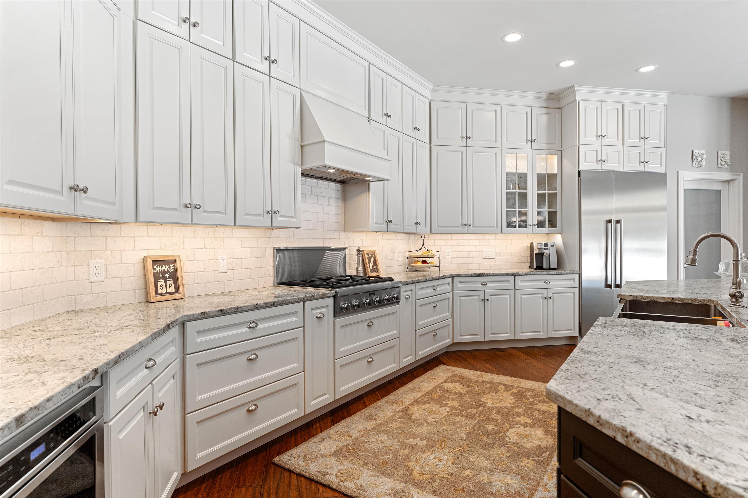 140 Indian Falls Road New Boston, NH 03070 - Photo 10 of 40