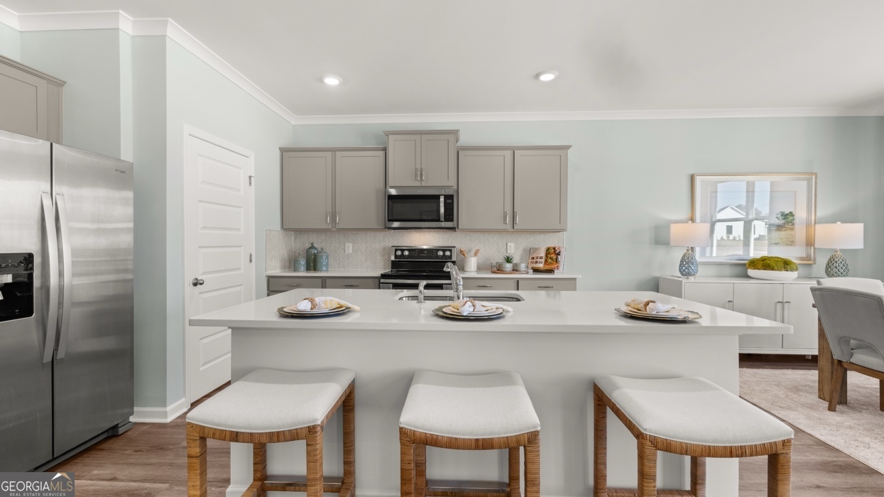 1211 Kingston Road, Unit 85 Buckhead, GA 30625 - Photo 12 of 60