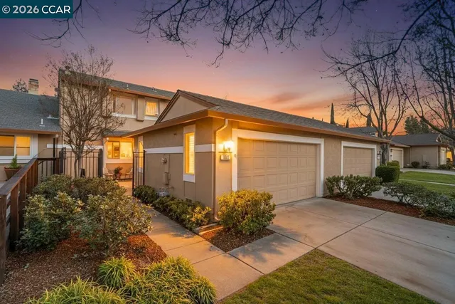 $969,000 | 582 La Corso Drive, Walnut Creek, CA 94598