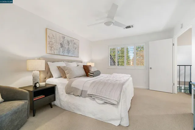 $969,000 | 582 La Corso Drive, Walnut Creek, CA 94598