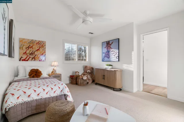 $969,000 | 582 La Corso Drive, Walnut Creek, CA 94598