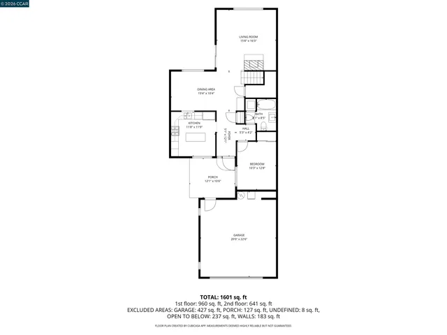 $969,000 | 582 La Corso Drive, Walnut Creek, CA 94598