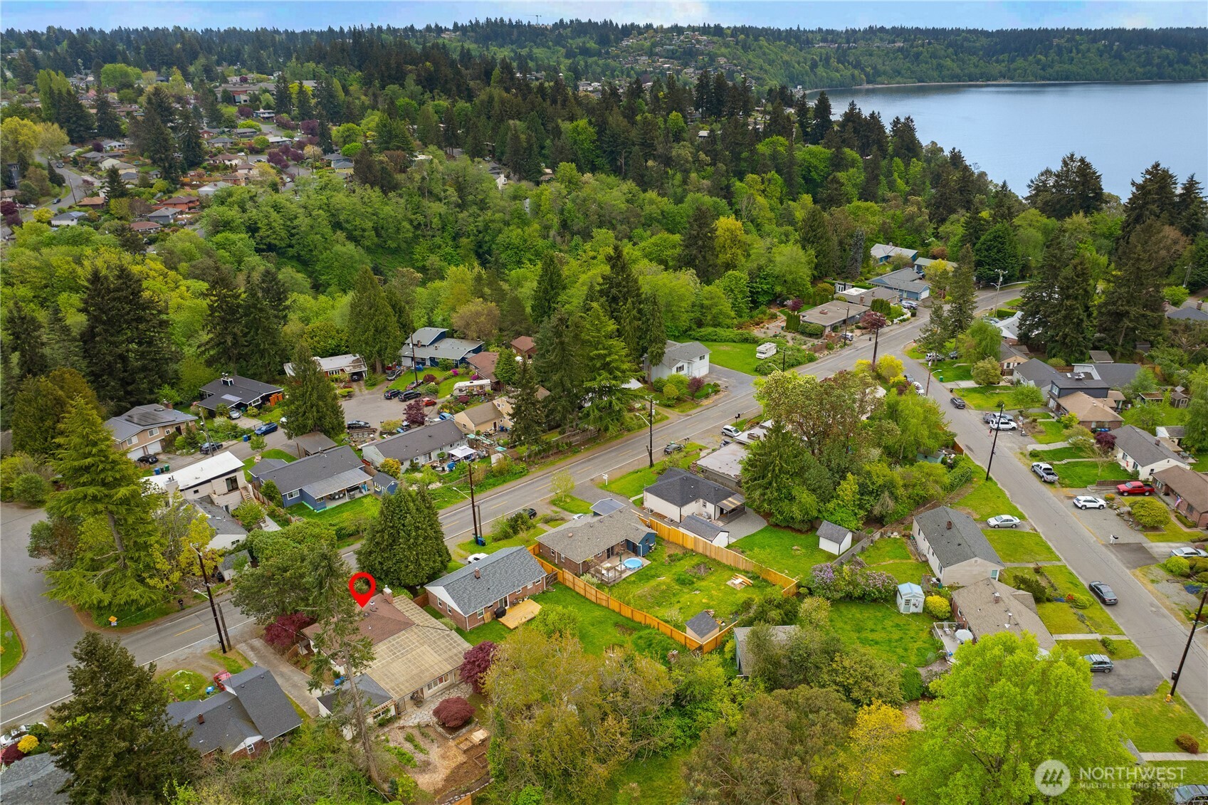 11253 35th Avenue Southwest Seattle, WA 98146 - Photo 40 of 40 Gallery Image 40
