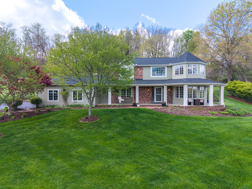 35 Thunder Ridge Drive Rush, NY 14543 - Photo 1 of 49