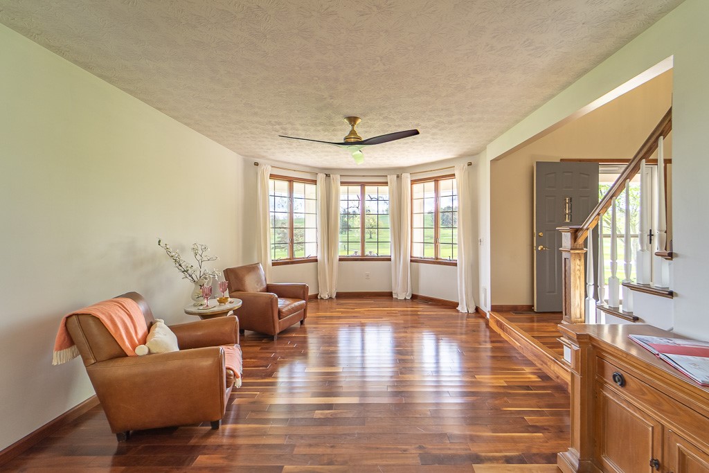 35 Thunder Ridge Drive Rush, NY 14543 - Photo 21 of 49 A versatile front room serves as either a formal l