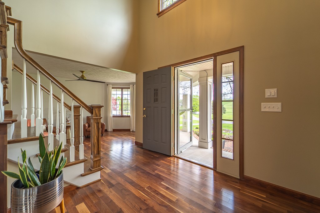 35 Thunder Ridge Drive Rush, NY 14543 - Photo 34 of 49