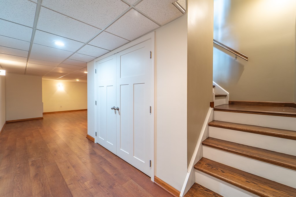 35 Thunder Ridge Drive Rush, NY 14543 - Photo 39 of 49 Additional features include a 600 sq ft finished b