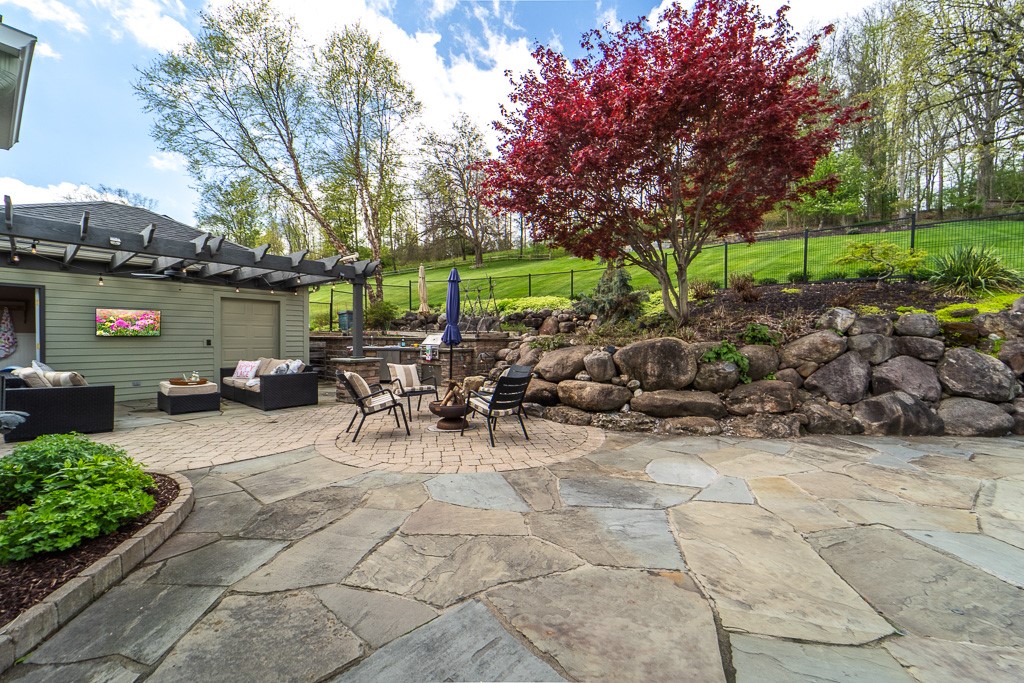 35 Thunder Ridge Drive Rush, NY 14543 - Photo 41 of 49