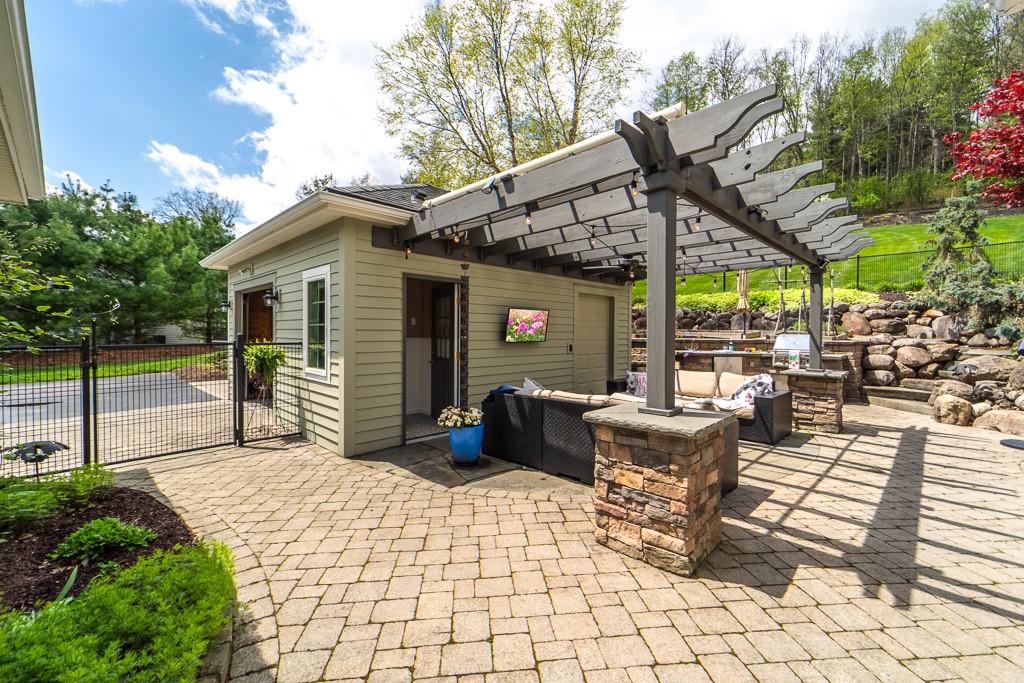 35 Thunder Ridge Drive Rush, NY 14543 - Photo 42 of 49