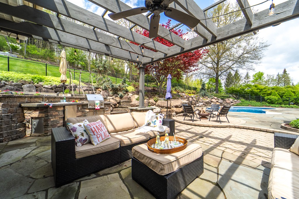 35 Thunder Ridge Drive Rush, NY 14543 - Photo 43 of 49