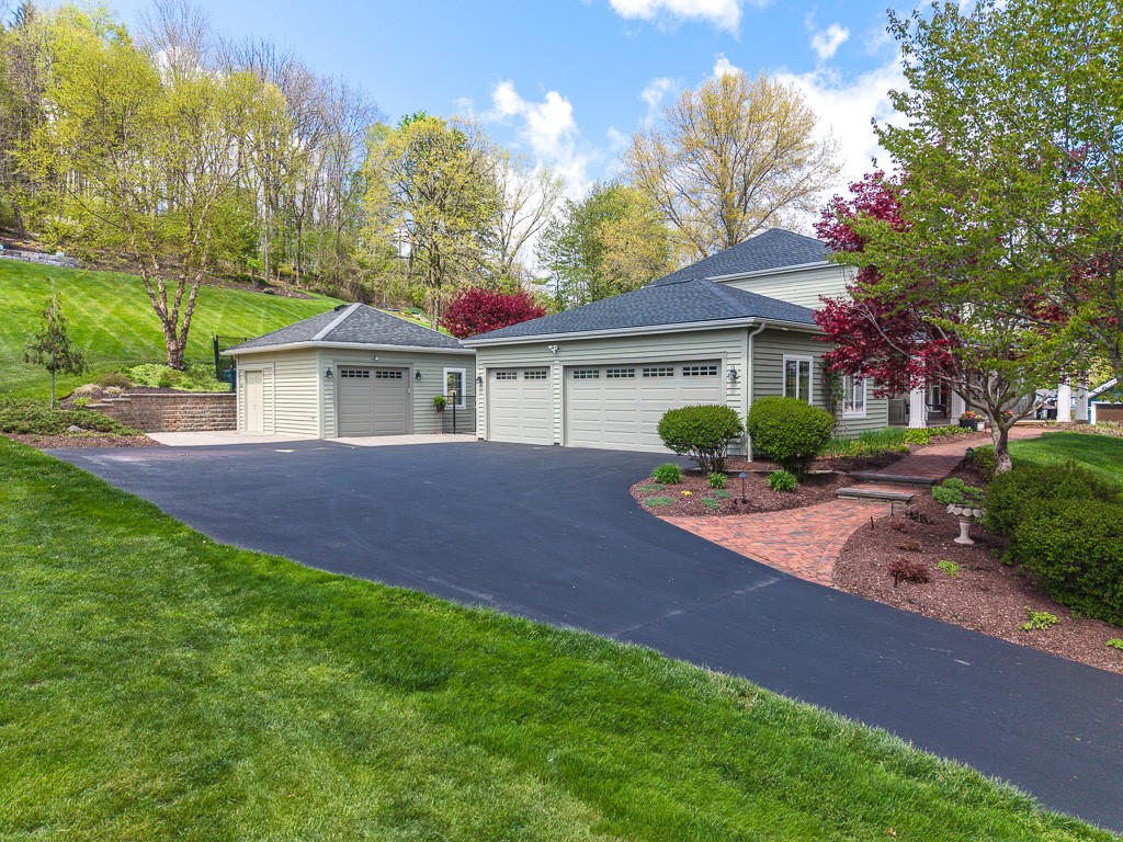 35 Thunder Ridge Drive Rush, NY 14543 - Photo 45 of 49