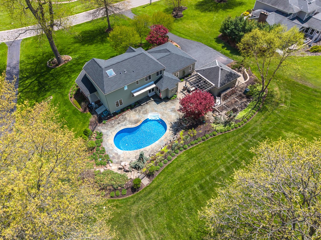 35 Thunder Ridge Drive Rush, NY 14543 - Photo 46 of 49