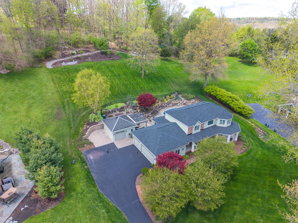 35 Thunder Ridge Drive Rush, NY 14543 - Photo 47 of 49