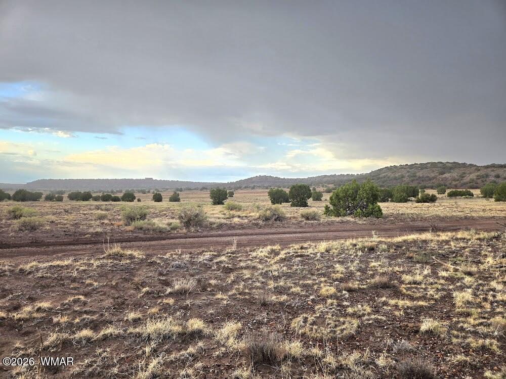 Lot 9 Pinon Valley Ranch Concho, AZ 85924 - Photo 6 of 12 a view of a city with ocean