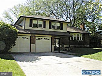 1916 Brant Road Wilmington, DE 19810 - Photo 1 of 6 Gallery Image 1