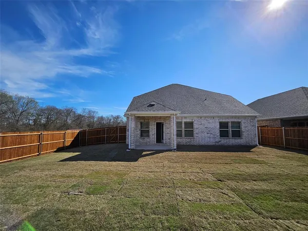 $3,000 | 211 Quarry Street, Melissa, TX 75454