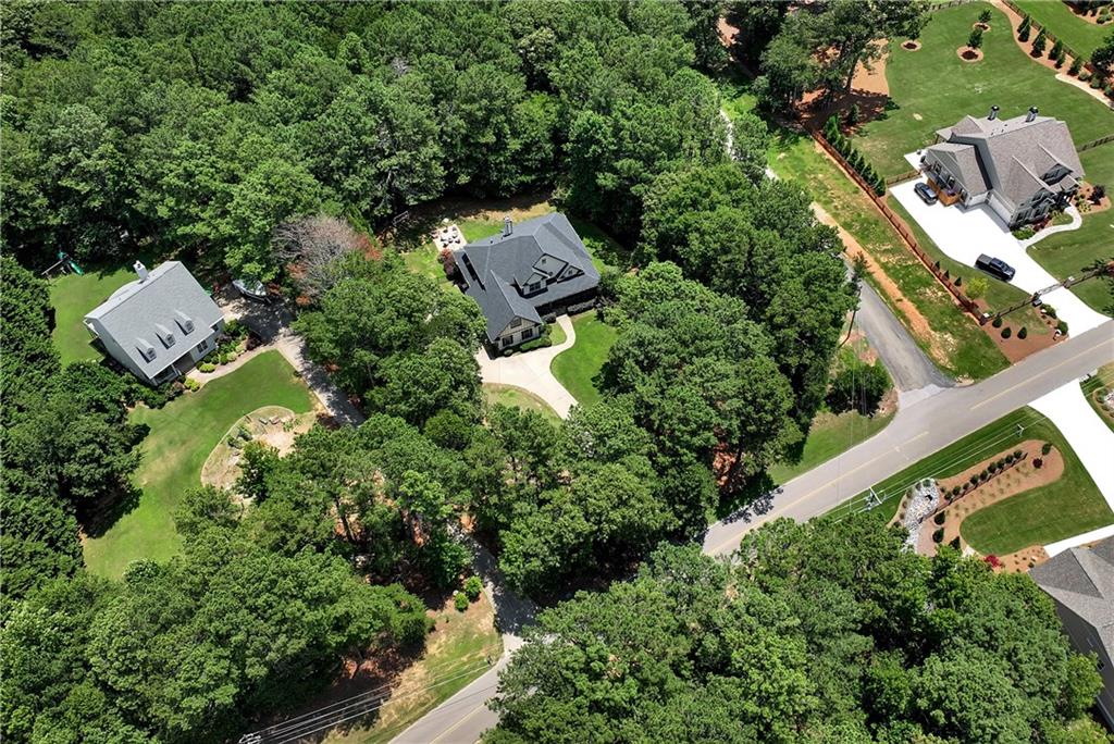 6410 Little Mill Road Gainesville, GA 30506 - Photo 60 of 63