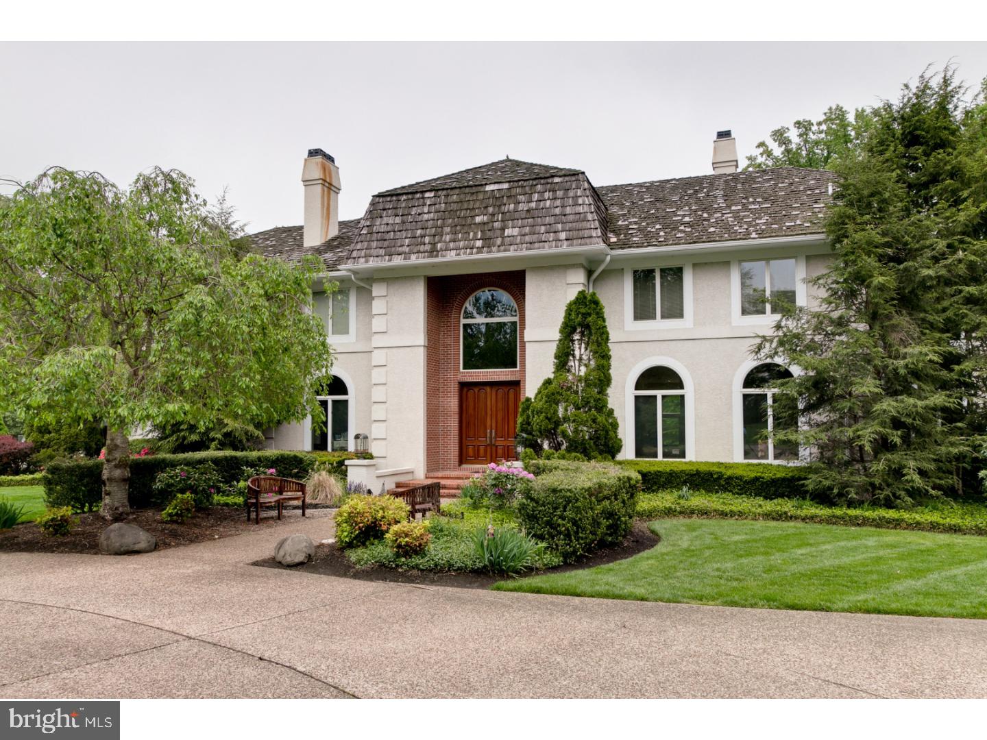 875 Cox Road Moorestown, NJ 08057 - Photo 1 of 26
