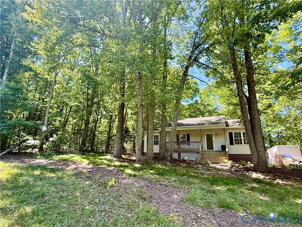 2578 Bagby Road Bumpass, VA 23024 - Photo 19 of 38