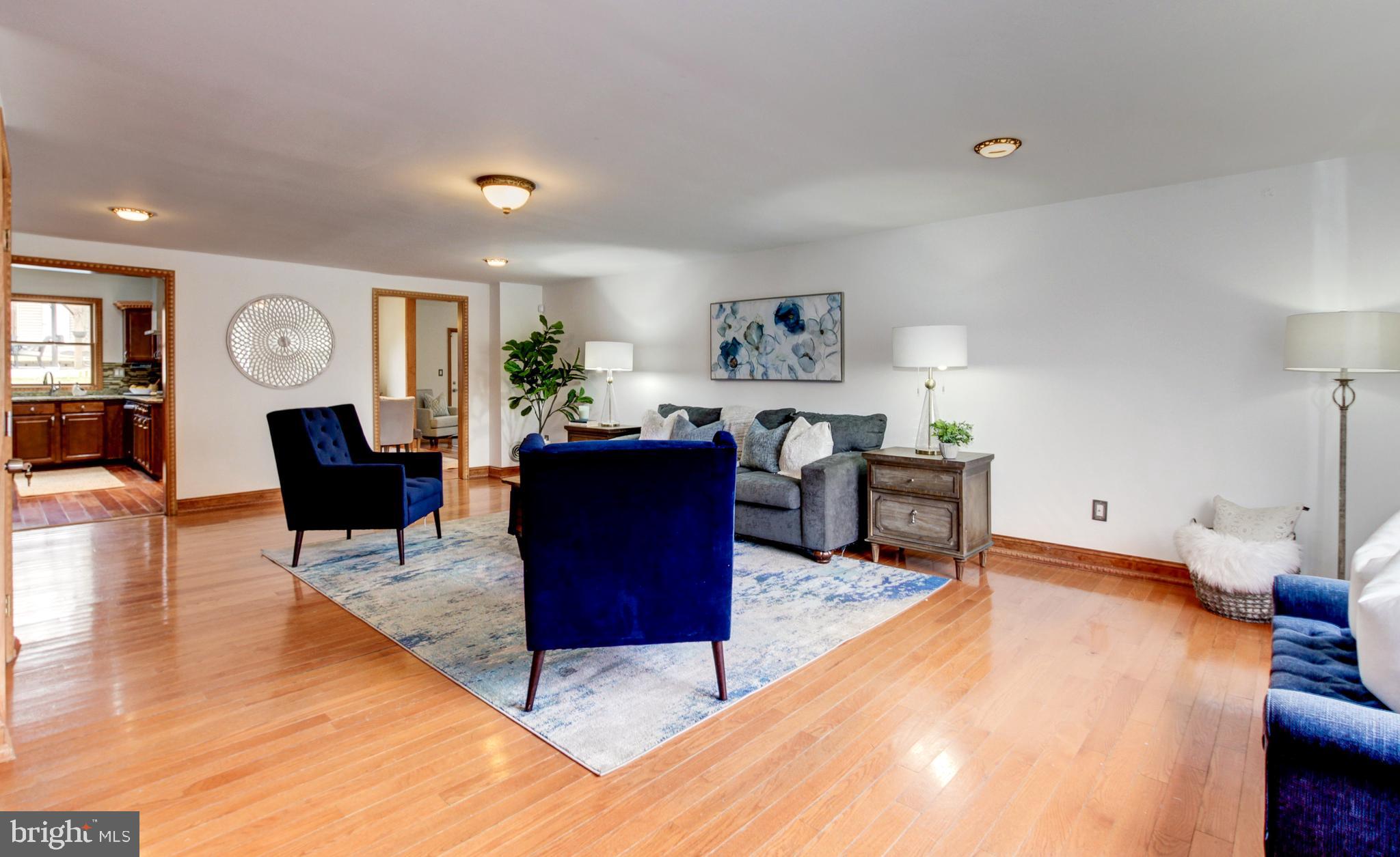 9203 Briarchip Street Laurel, MD 20708 - Photo 4 of 44 Gallery Image 4