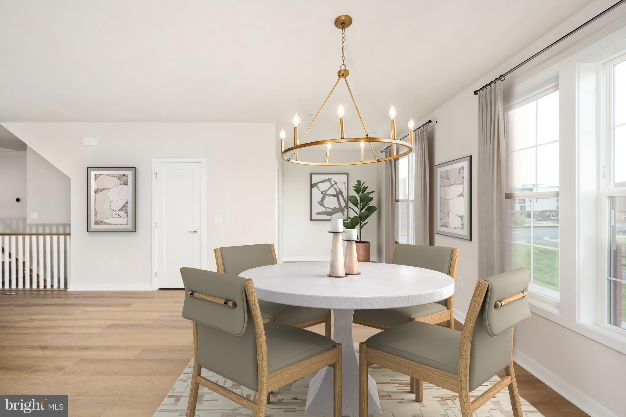 43441 Old Ryan Road Ashburn, VA 20148 - Photo 2 of 15 Photos are representative.