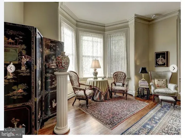 $2,250,000 | 17 Logan Circle Northwest, Washington, DC 20005