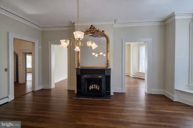 $2,250,000 | 17 Logan Circle Northwest, Washington, DC 20005