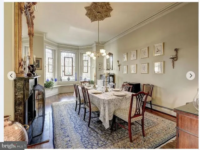 $2,250,000 | 17 Logan Circle Northwest, Washington, DC 20005