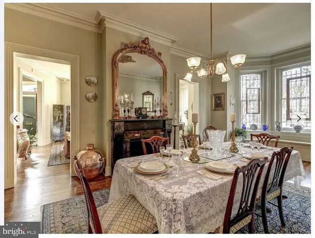 $2,250,000 | 17 Logan Circle Northwest, Washington, DC 20005