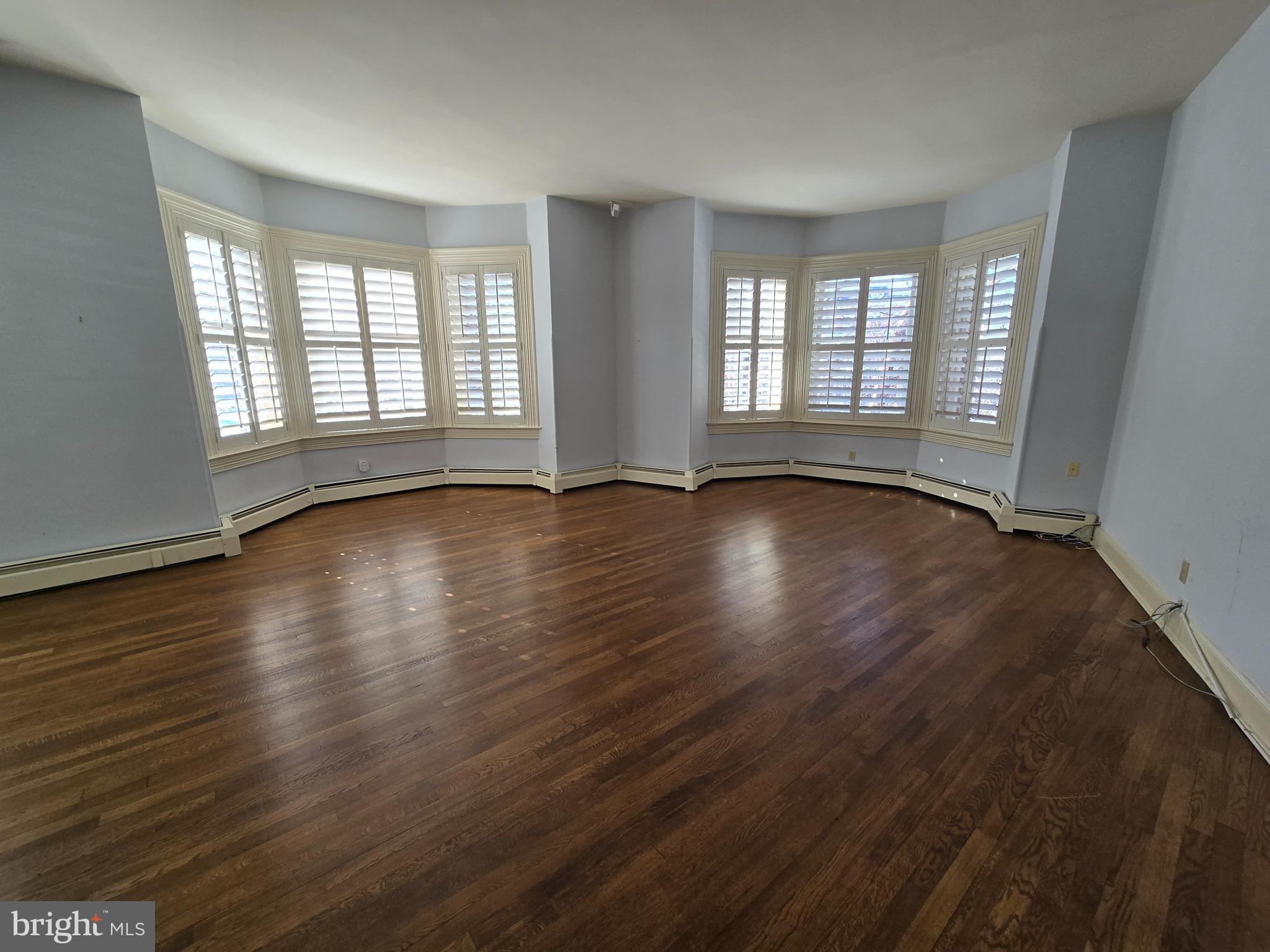 17 Logan Circle Northwest Washington, DC 20005 - Photo 21 of 43 Bedroom #2