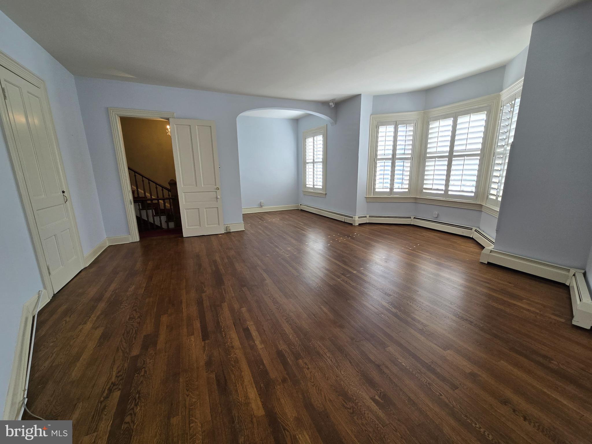 17 Logan Circle Northwest Washington, DC 20005 - Photo 23 of 43 Bedroom #2