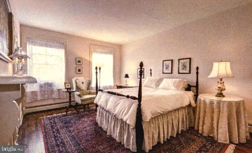 17 Logan Circle Northwest Washington, DC 20005 - Photo 26 of 43 Previous listing photo - Bedroom #5