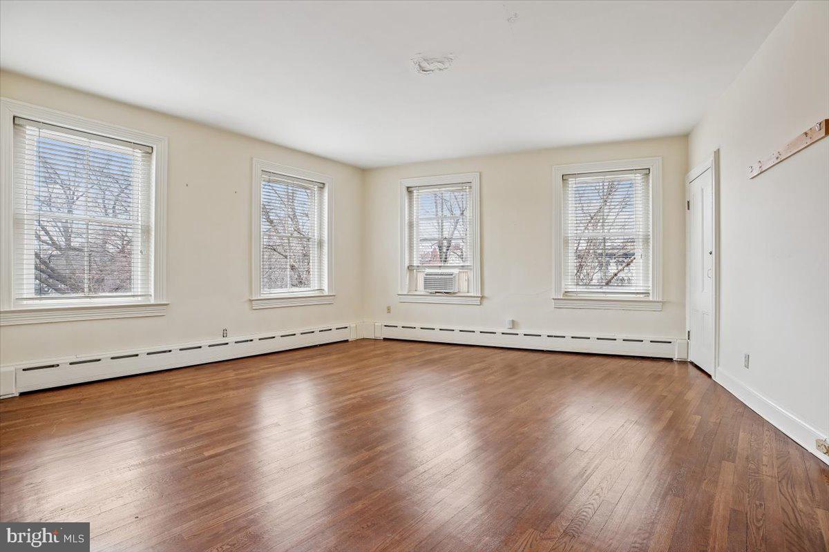 17 Logan Circle Northwest Washington, DC 20005 - Photo 32 of 55 Bedroom #4