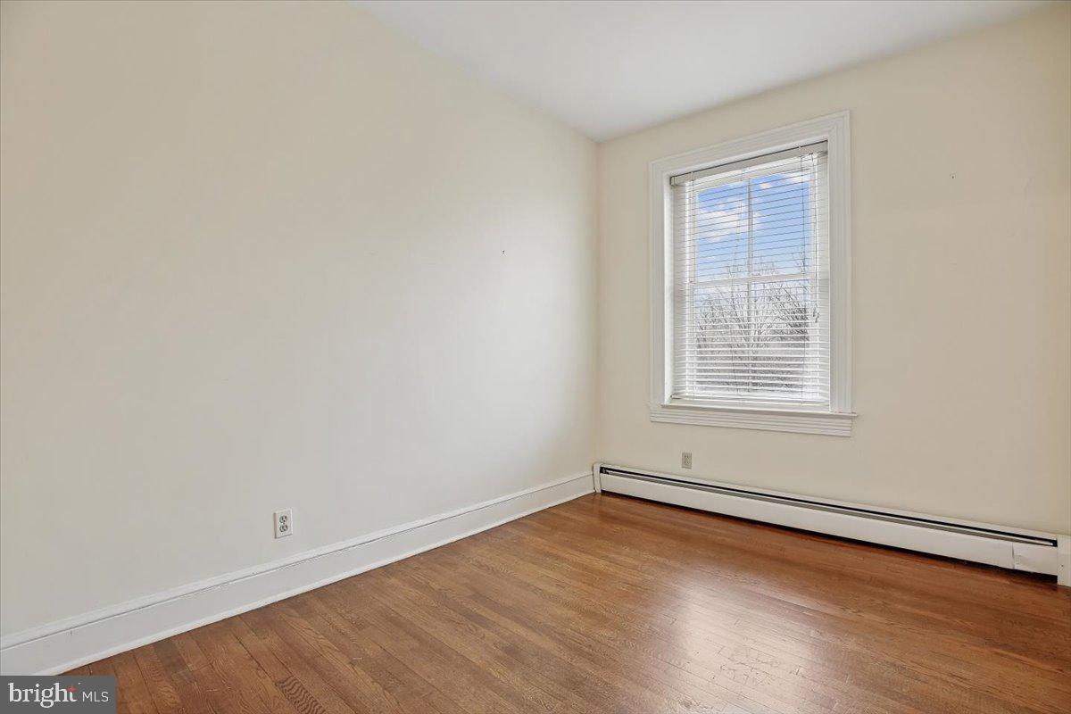 17 Logan Circle Northwest Washington, DC 20005 - Photo 33 of 55 Bedroom #5